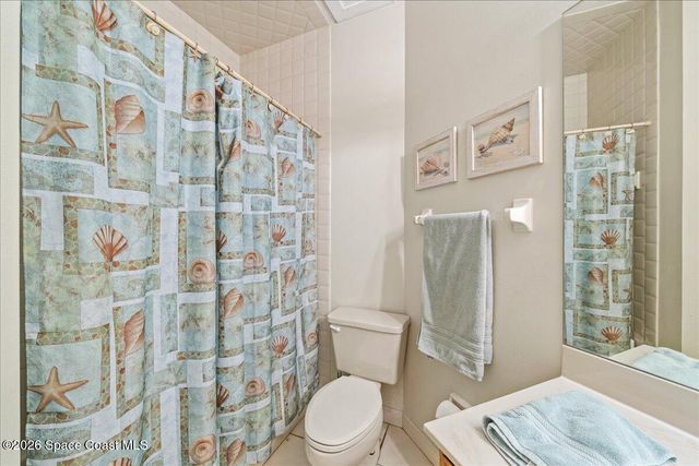 594 Hummingbird Drive, Indialantic, FL 32903