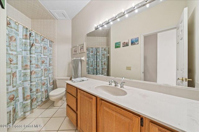 594 Hummingbird Drive, Indialantic, FL 32903