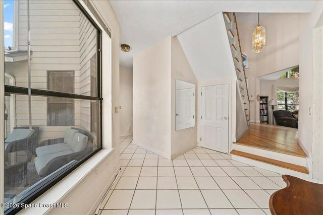 594 Hummingbird Drive, Indialantic, FL 32903