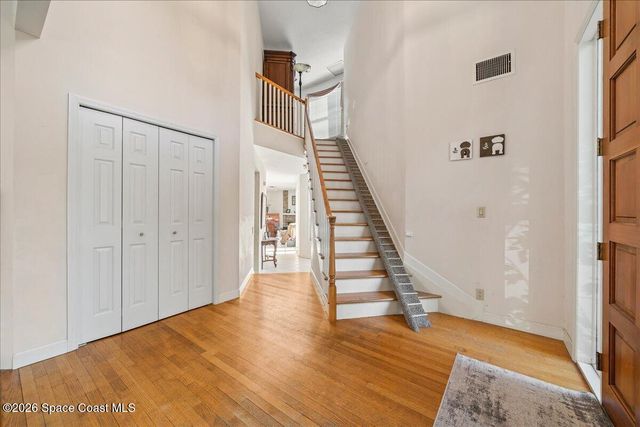 594 Hummingbird Drive, Indialantic, FL 32903