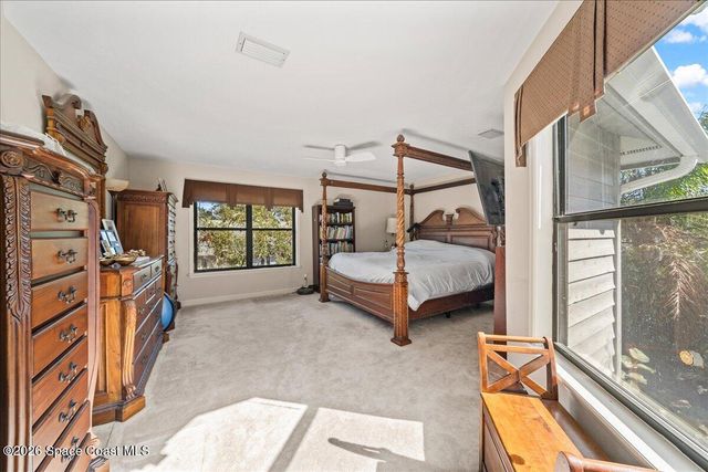 594 Hummingbird Drive, Indialantic, FL 32903