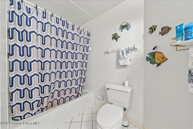 594 Hummingbird Drive, Indialantic, FL 32903