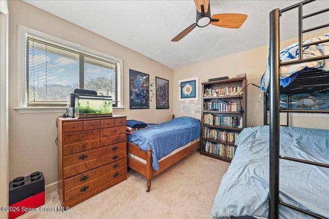 594 Hummingbird Drive, Indialantic, FL 32903