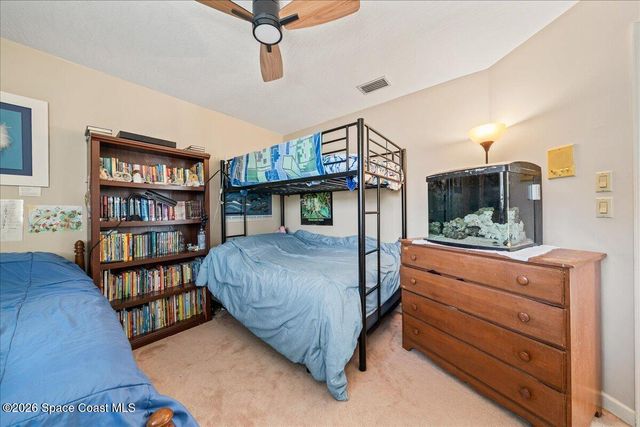 594 Hummingbird Drive, Indialantic, FL 32903