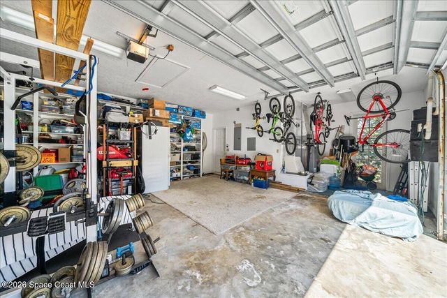 594 Hummingbird Drive, Indialantic, FL 32903