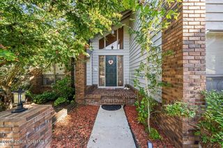 594 Hummingbird Drive, Indialantic, FL 32903