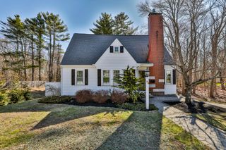 84 Central St, Georgetown, MA 01833