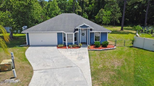 8239 HOT SPRINGS Drive S, Jacksonville, FL 32244