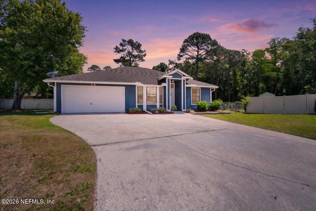 8239 HOT SPRINGS Drive S, Jacksonville, FL 32244