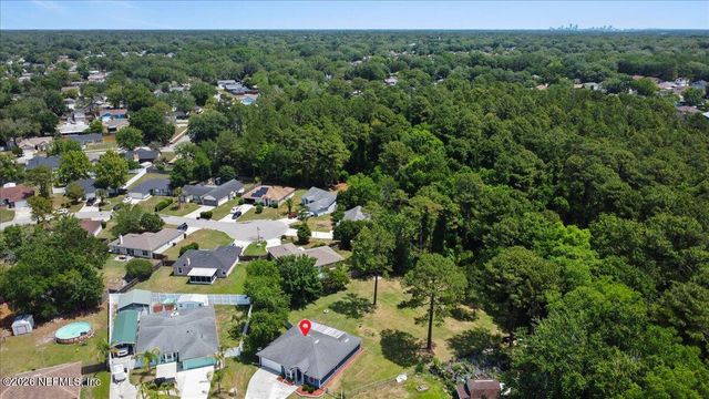 8239 HOT SPRINGS Drive S, Jacksonville, FL 32244