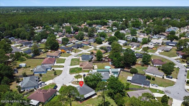 8239 HOT SPRINGS Drive S, Jacksonville, FL 32244