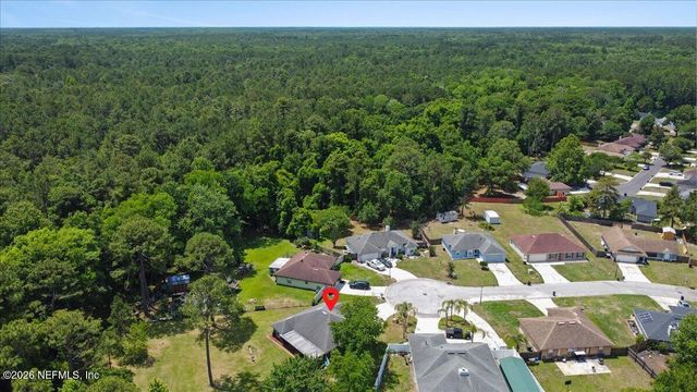 8239 HOT SPRINGS Drive S, Jacksonville, FL 32244