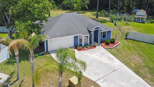 8239 HOT SPRINGS Drive S, Jacksonville, FL 32244