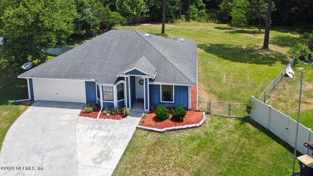 8239 HOT SPRINGS Drive S, Jacksonville, FL 32244