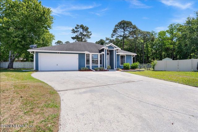 8239 HOT SPRINGS Drive S, Jacksonville, FL 32244