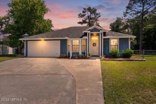 8239 HOT SPRINGS Drive S, Jacksonville, FL 32244