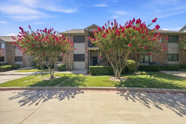 1846 Signal Ridge Place B4, Rockwall, TX 75032