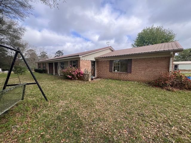 225 CR 2091, Carthage, TX 75633