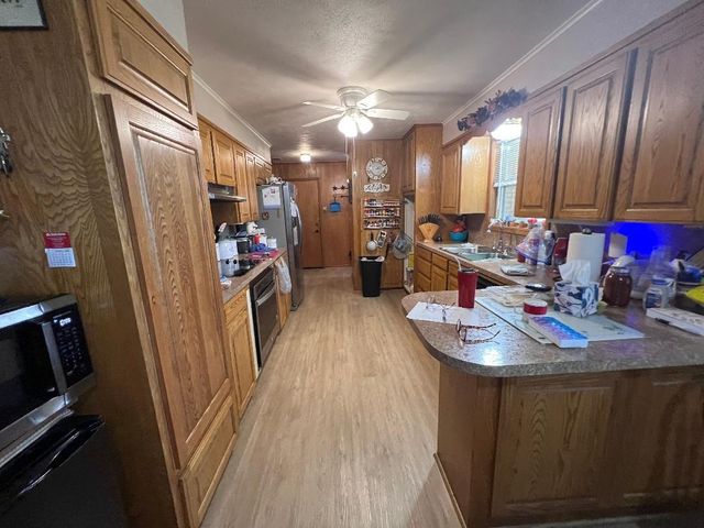 225 CR 2091, Carthage, TX 75633