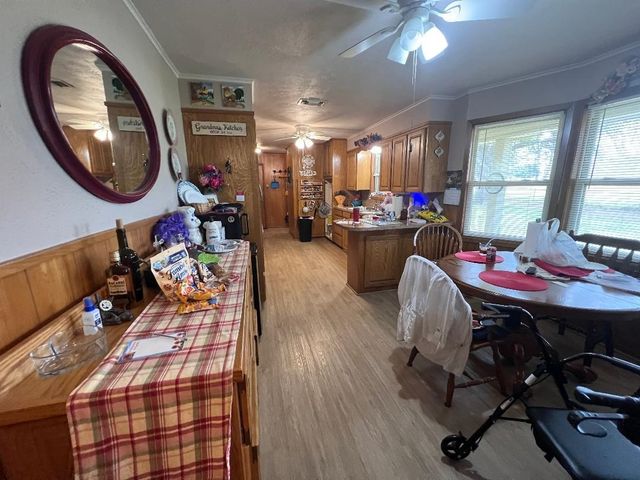 225 CR 2091, Carthage, TX 75633