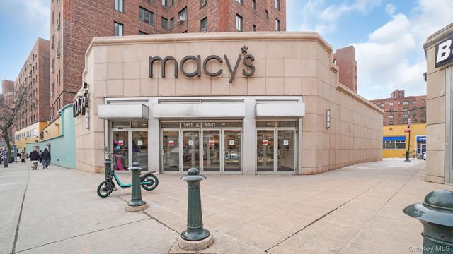 2049 McGraw Avenue 2C, Bronx, NY 10462