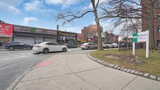 2049 McGraw Avenue 2C, Bronx, NY 10462
