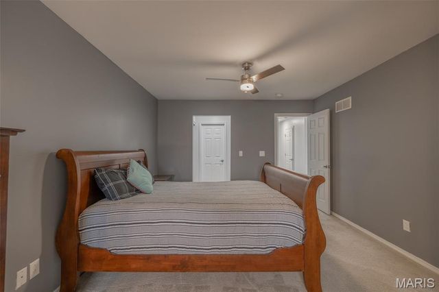 1602 Homefield Meadows Drive, O'fallon, MO 63366