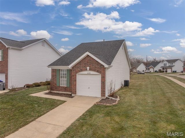 1602 Homefield Meadows Drive, O'fallon, MO 63366