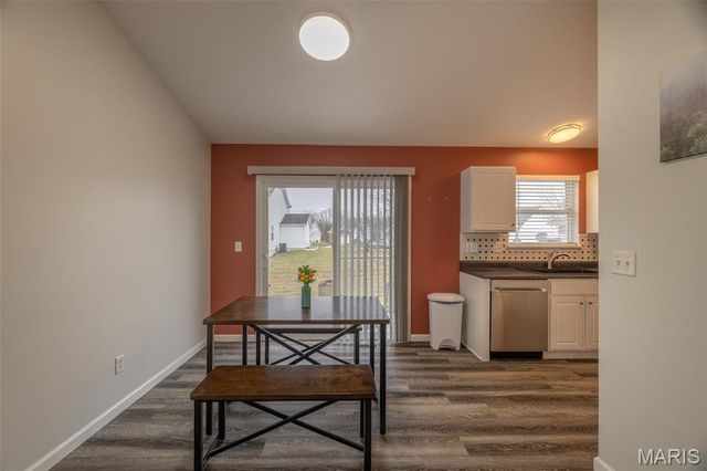 1602 Homefield Meadows Drive, O'fallon, MO 63366