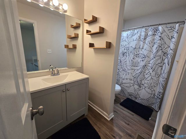 220 Marinawoods Drive A, Huntsville, AL 35803