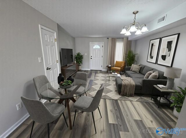 220 Marinawoods Drive A, Huntsville, AL 35803