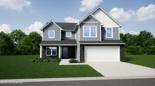 17925 Curreys Bend Lane Ln, Louisville, KY 40023