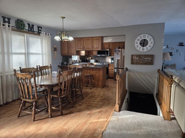 2809 Bayview Heights Drive, Fergus Falls, MN 56537