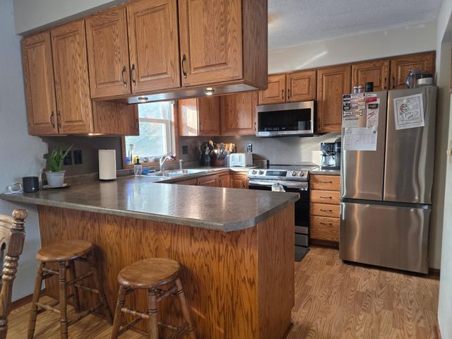 2809 Bayview Heights Drive, Fergus Falls, MN 56537