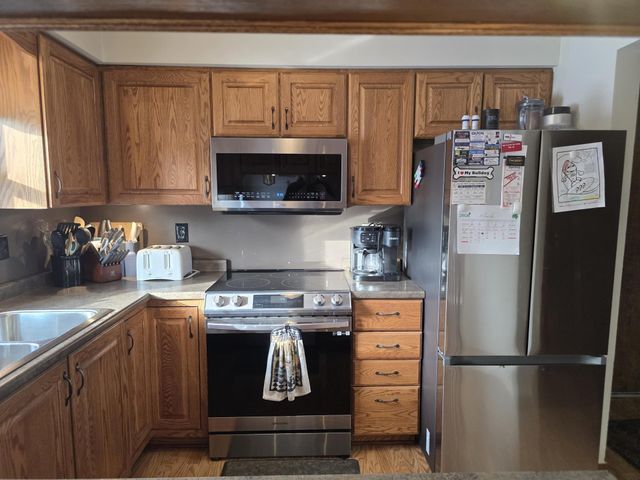 2809 Bayview Heights Drive, Fergus Falls, MN 56537