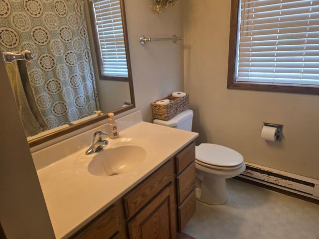 2809 Bayview Heights Drive, Fergus Falls, MN 56537