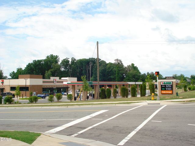 7625 Fayetteville Road, Raleigh, NC 27603