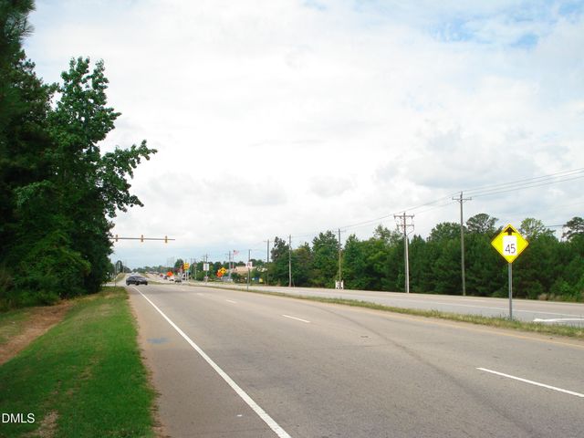 7625 Fayetteville Road, Raleigh, NC 27603