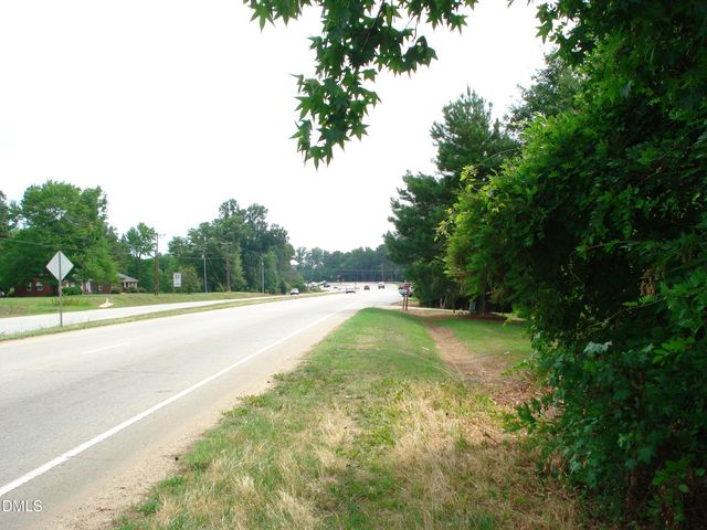 7625 Fayetteville Road, Raleigh, NC 27603