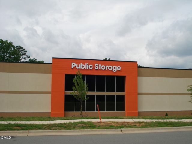 7625 Fayetteville Road, Raleigh, NC 27603