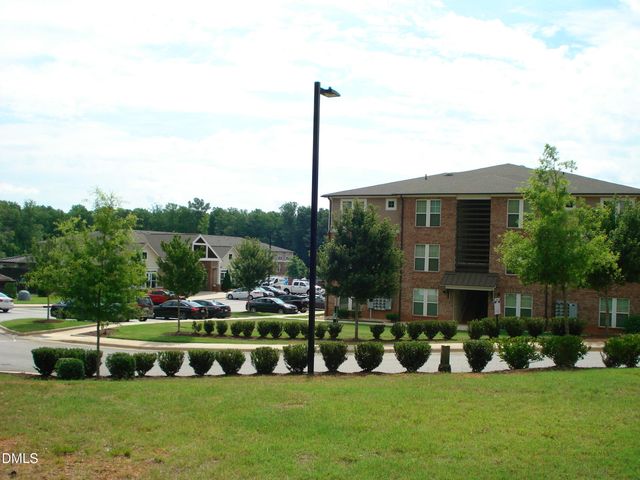 7625 Fayetteville Road, Raleigh, NC 27603