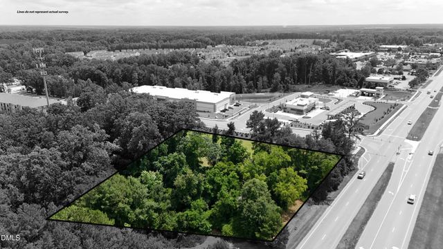 7625 Fayetteville Road, Raleigh, NC 27603