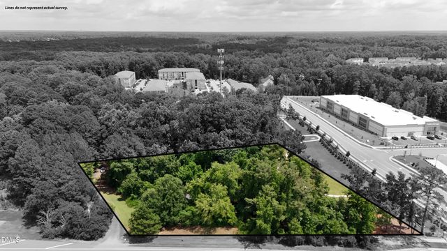 7625 Fayetteville Road, Raleigh, NC 27603