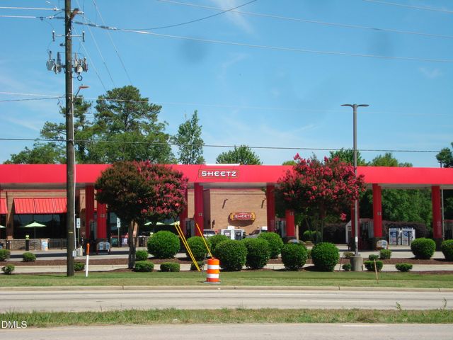 7625 Fayetteville Road, Raleigh, NC 27603