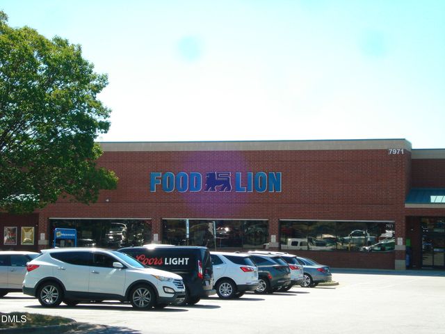 7625 Fayetteville Road, Raleigh, NC 27603
