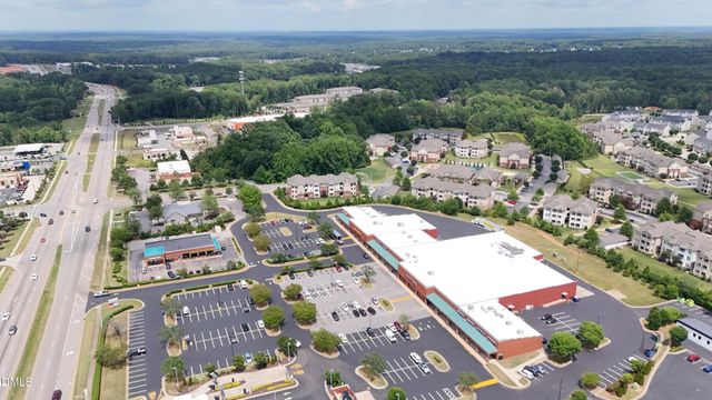7625 Fayetteville Road, Raleigh, NC 27603