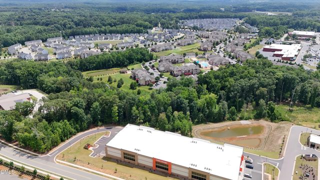 7625 Fayetteville Road, Raleigh, NC 27603