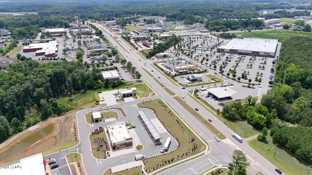 7625 Fayetteville Road, Raleigh, NC 27603