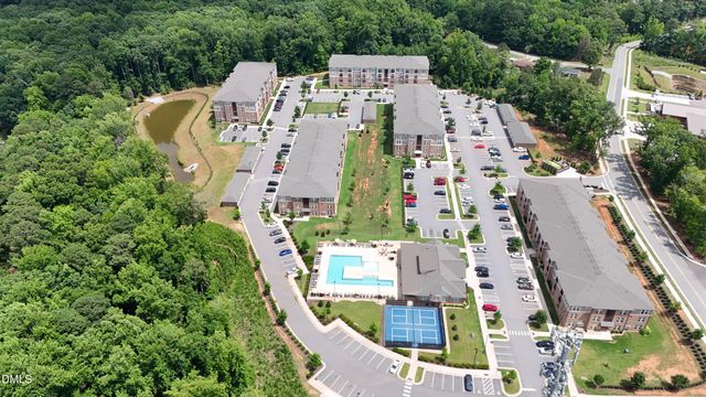 7625 Fayetteville Road, Raleigh, NC 27603