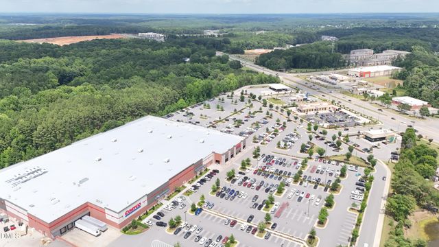 7625 Fayetteville Road, Raleigh, NC 27603